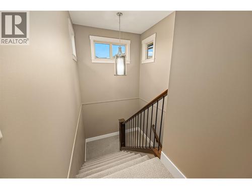 1768 Split Rail Place, Kelowna, BC - Indoor Photo Showing Other Room