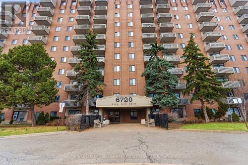 312 - 6720 GLEN ERIN DRIVE  Mississauga, ON L5N 3K8