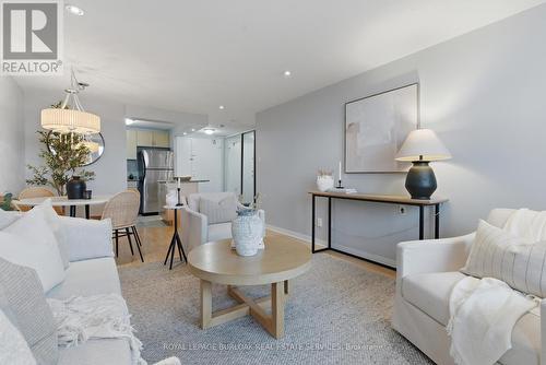 312 - 6720 GLEN ERIN DRIVE  Mississauga, ON L5N 3K8