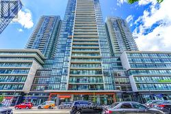 1206 - 4070 CONFEDERATION PARKWAY Mississauga, ON L5B 0E9