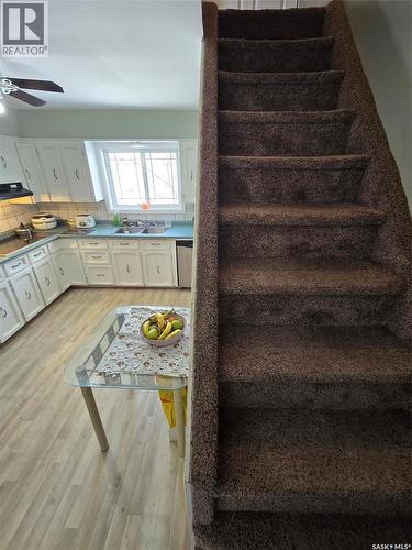 298 7Th Avenue, Broadview, SK - Indoor Photo Showing Other Room