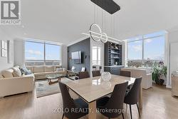 PH05 - 265 RIDLEY BOULEVARD Toronto, ON M5M 4N8