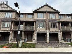 19 PICARDY Drive Unit# 35 Hamilton, ON L8J 0M7