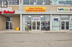 1051 UPPER JAMES Street Unit# 103  Hamilton, ON L9C 3A6