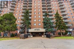 6720 GLEN ERIN Drive Unit# 312  Mississauga, ON L5N 3K8