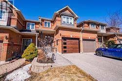 24 WILLOWAY Whitchurch-Stouffville, ON L4A 1K7