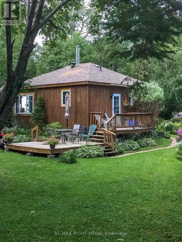 2674 LONE BIRCH TRAIL  Ramara, ON L0K 1B0