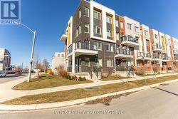 82 WILLIAM DUNCAN ROAD Toronto, ON M3K 0B7