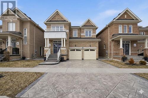 584 REMEMBRANCE ROAD  Brampton, ON L7A 4N2