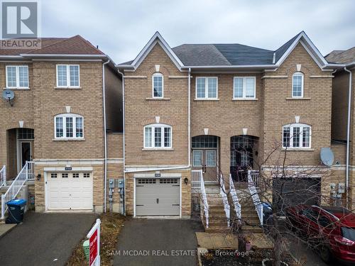 5783 TIZ ROAD  Mississauga, ON L5R 0B4