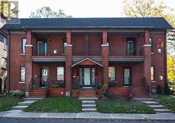 LOWER LEVEL - 669 INDIAN ROAD Toronto, ON M6P 1H8