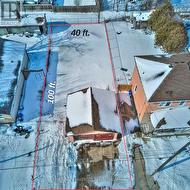 4129 DYSON AVENUE Niagara Falls, ON L2E 3L6