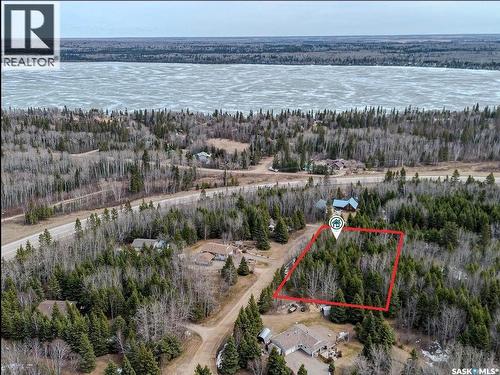 209 Poplar Crescent, Paddockwood Rm No. 520, SK 