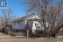 11 4Th Street, Willow Bunch, SK  - Outdoor 