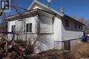 11 4Th Street, Willow Bunch, SK  - Outdoor 