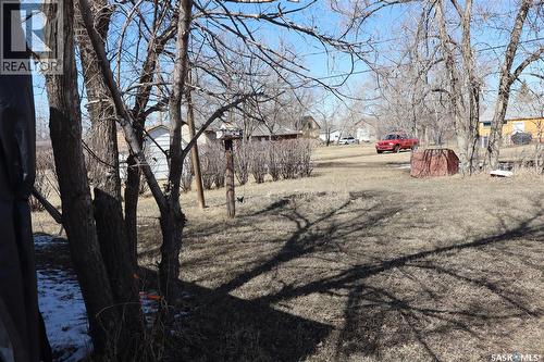 11 4Th Street, Willow Bunch, SK - Outdoor With View
