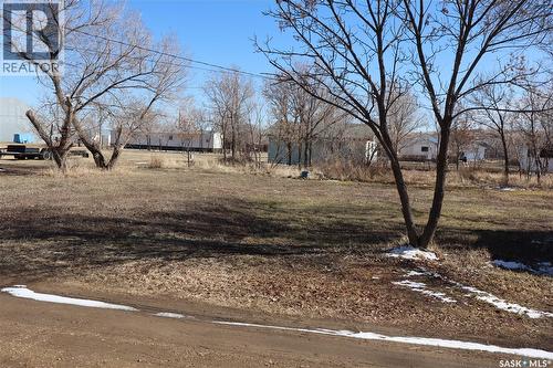 11 4Th Street, Willow Bunch, SK - Outdoor With View