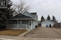 120 Main STREET Midale, SK S0C 1S0