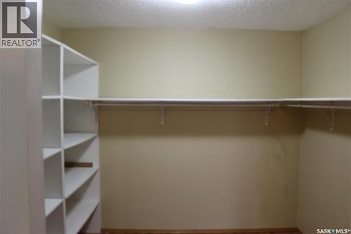 120 Main Street, Midale, SK - Indoor With Storage
