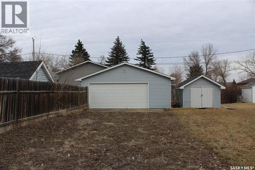 120 Main Street, Midale, SK - Outdoor
