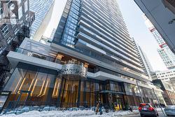 4502 - 38 WIDMER STREET Toronto, ON M5V 0P7