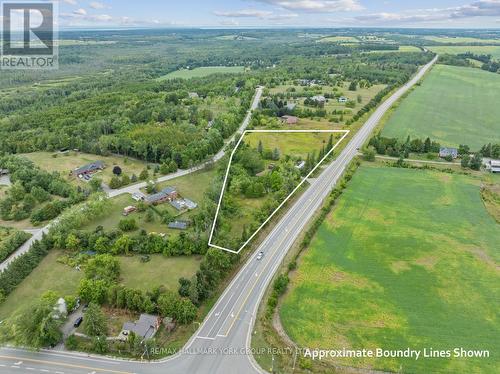 12150 LAKE RIDGE ROAD  Brock, ON L0C 1H0