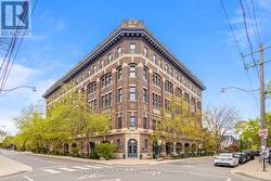 204 - 183 DOVERCOURT ROAD Toronto, ON M6J 3C1