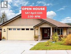 7367 GLACIER STREET Powell River, BC V8A 5V2