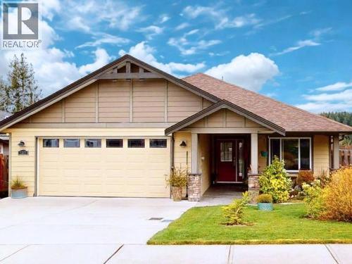 7367 GLACIER STREET  Powell River, BC V8A 5V2