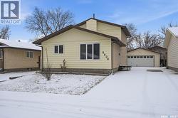 6606 Dalgliesh DRIVE  Regina, SK S4X 2W6