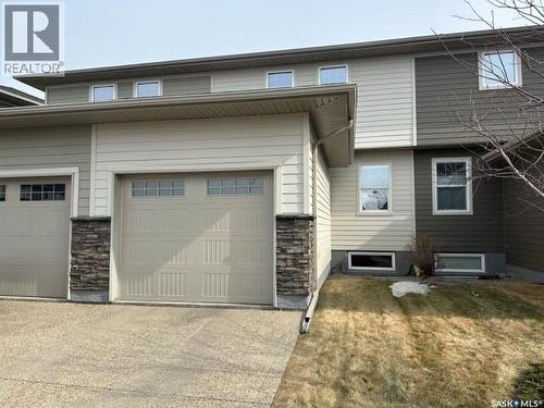 4542 Harbour Landing DRIVE  Regina, SK S4W 0C1