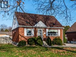 5 CARENE Avenue Unit# Lower Suite Hamilton, ON L8K 3W3