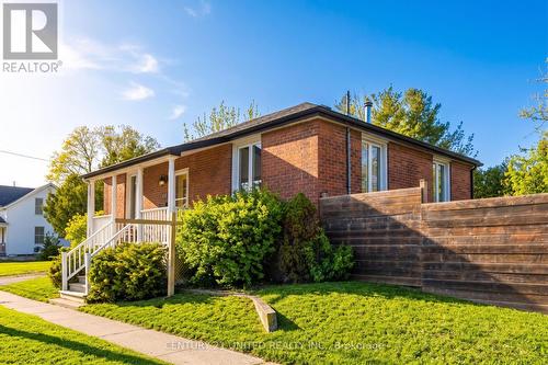424 VICTORIA STREET  Cobourg, ON K9A 3G9