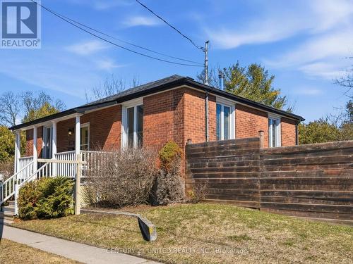 424 VICTORIA STREET  Cobourg, ON K9A 3G9