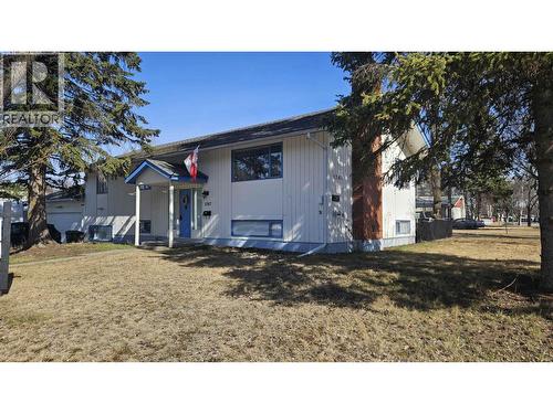 1787 HARPER DRIVE  Prince George, BC V2M 2Y9