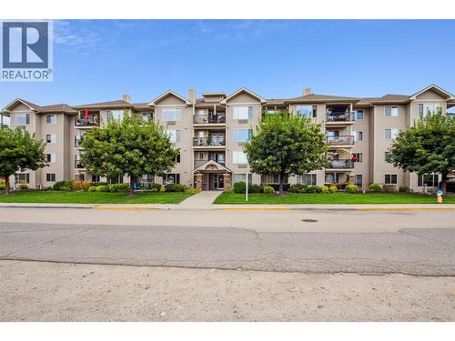 265 Froelich Road Unit# 204  Kelowna, BC V1X 3M6