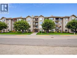 265 Froelich Road Unit# 204 Kelowna, BC V1X 3M6