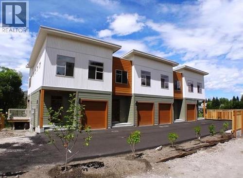 1703 43 Avenue Unit# 3  Vernon, BC V1T 3K2