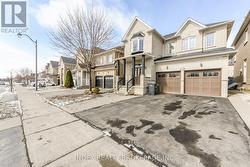 428 FATHER TOBIN ROAD Brampton, ON L6R 0S2