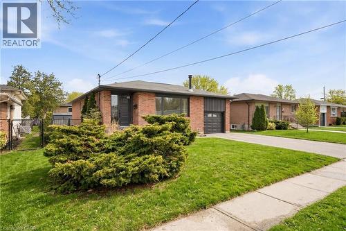 777 HILLCREST Road  Pickering, ON L1W 2P5