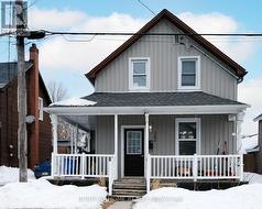 245 HARRIET STREET Arnprior, ON K7S 2T4