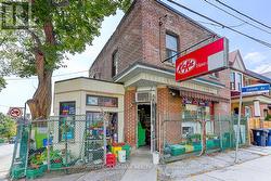 1281 DAVENPORT ROAD Toronto, ON M6H 2H3