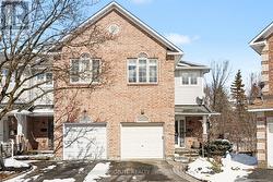 23 RIVERBANK COURT Ottawa, ON K2S 1V7