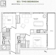 2903 - 47 MUTUAL STREET Toronto, ON M5B 0C6