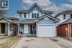 43 HAGAN Avenue Guelph, ON N1E 7B7