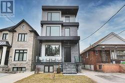 613 HARVIE AVENUE Toronto, ON M6E 4M4