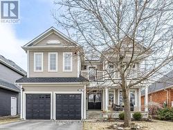 51 HANSON CRESCENT  Whitby, ON L1M 2K9