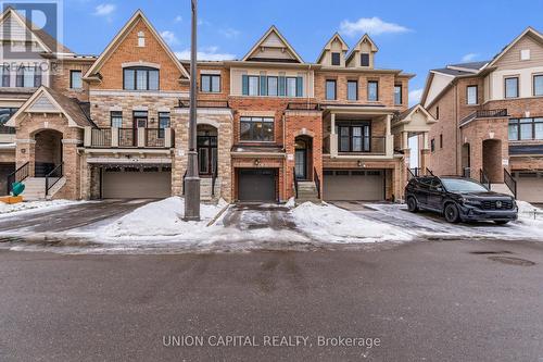 9 ISABELLA PEACH DRIVE  Markham, ON L6C 0Z1
