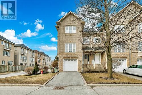 7 - 10719 BATHURST STREET  Richmond Hill, ON L4C 0N3
