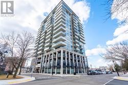 1408 - 2025 MARIA STREET  Burlington, ON L7R 0E9